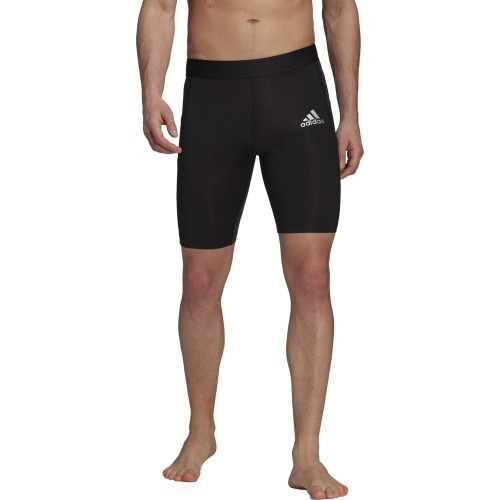 Шорты мужские Adidas TF Shorts Tight M Black GU7311