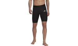 Шорты мужские Adidas TF Shorts Tight M Black GU7311