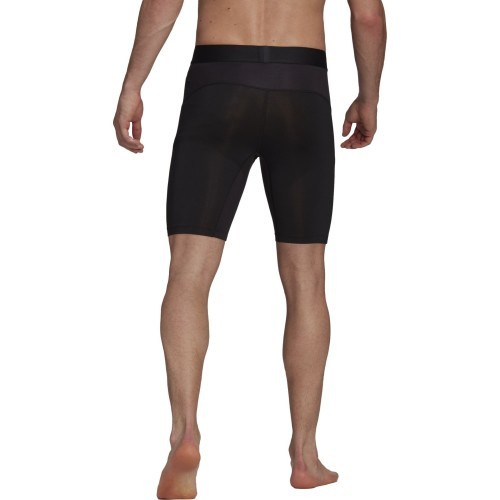 Шорты мужские Adidas TF Shorts Tight M Black GU7311