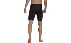 Adidas vīriešu šorti TF Shorts Tight M Black GU7311