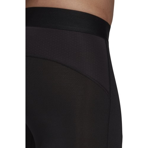 Adidas vīriešu šorti TF Shorts Tight M Black GU7311