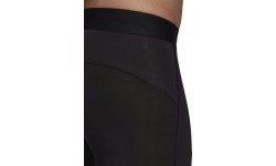 Adidas vīriešu šorti TF Shorts Tight M Black GU7311
