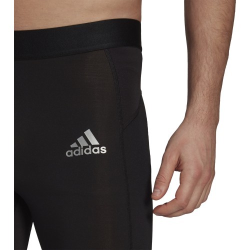 Adidas Men's Shorts TF Shorts Tight M Black GU7311