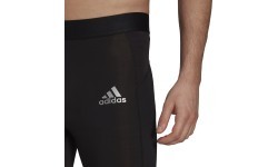 Adidas Men's Shorts TF Shorts Tight M Black GU7311