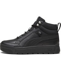 Puma Tarrenz SB vīriešu apavi, melni 392628 01