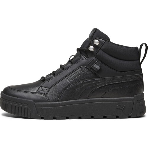 Puma Tarrenz SB vīriešu apavi, melni 392628 01