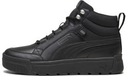 Puma Tarrenz SB vīriešu apavi, melni 392628 01