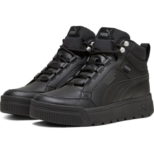 Puma Tarrenz SB Men's Sneakers Black 392628 01