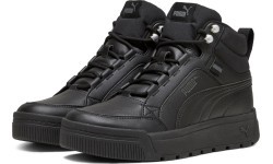 Puma Tarrenz SB Men's Sneakers Black 392628 01