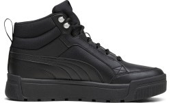 Puma Tarrenz SB vīriešu apavi, melni 392628 01