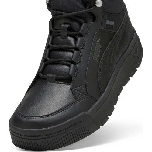 Puma Tarrenz SB vīriešu apavi, melni 392628 01