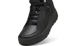 Puma Tarrenz SB vīriešu apavi, melni 392628 01