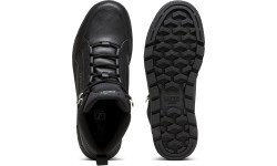 Puma Tarrenz SB vīriešu apavi, melni 392628 01