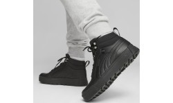 Puma Tarrenz SB Men's Sneakers Black 392628 01
