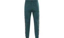 Reebok Ri TAPE Jogger vīriešu sporta bikses, zaļas HJ7844
