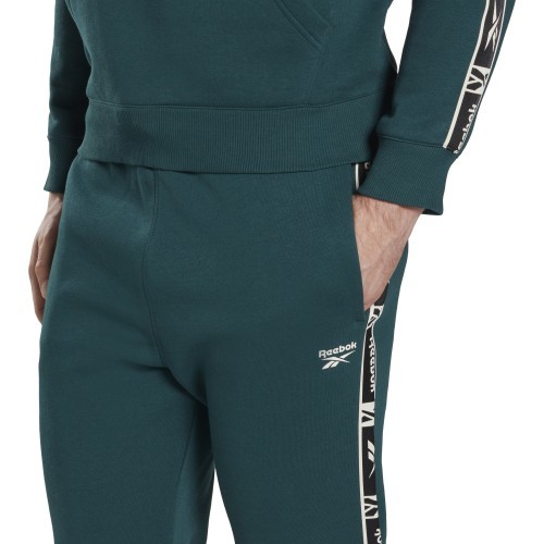 Reebok Ri TAPE Jogger Men's Sweatpants Green HJ7844