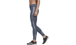 Adidas Own The Run Tights Women's Blue GC6648