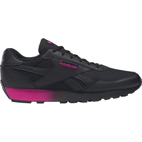 Reebok Rewind Run sieviešu sporta apavi, melni GY8864