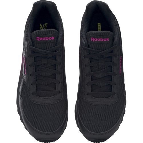 Reebok Rewind Run Women's Sneakers Black GY8864