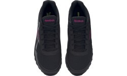 Reebok Rewind Run Women's Sneakers Black GY8864