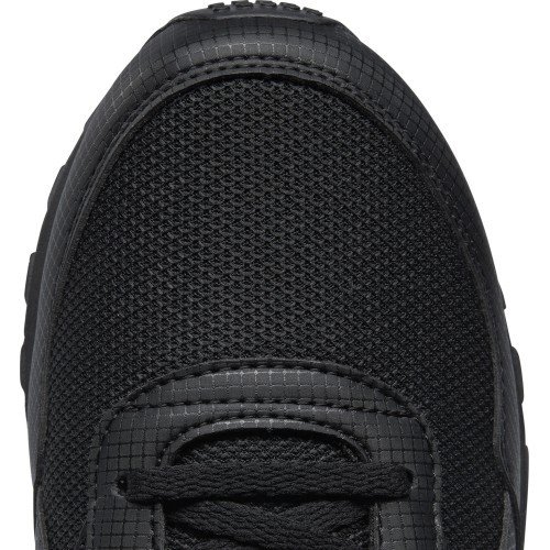 Reebok Rewind Run sieviešu sporta apavi, melni GY8864