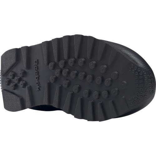 Reebok Rewind Run sieviešu sporta apavi, melni GY8864