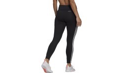 Adidas W 3S 7/8 Tight Women's Leggings Black GL4040