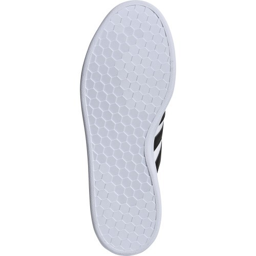Adidas Grand Court White Men's Shoes H02555