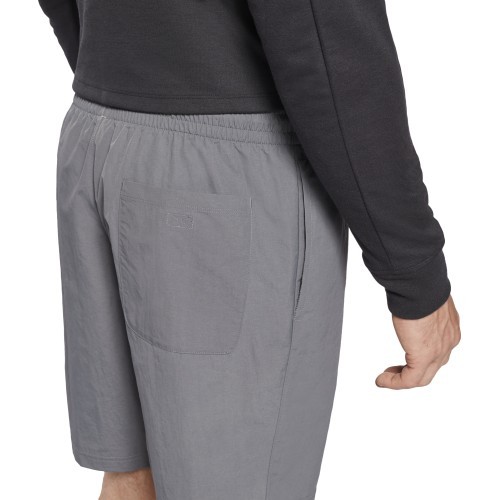 Шорты мужские Reebok TE Utility серые GI8523