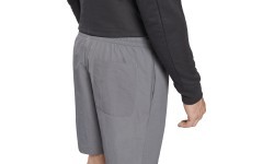 Reebok TE Utility Men's Shorts Grey GI8523
