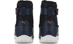 Puma Nieve Boot bērnu ziemas zābaki, zili 380745 06