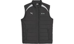 Puma vīriešu veste MAPF1 Padded Gilet Black 622133 01