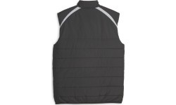 Puma Men's Vest MAPF1 Padded Gilet Black 622133 01