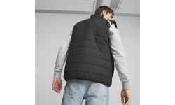 Puma vīriešu veste MAPF1 Padded Gilet Black 622133 01