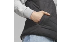 Мужской жилет Puma MAPF1 Padded Gilet Black 622133 01