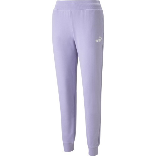 Женские спортивные брюки Puma Ess Elevated Purple 673789 25