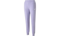 Женские спортивные брюки Puma Ess Elevated Purple 673789 25