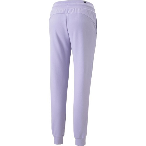 Женские спортивные брюки Puma Ess Elevated Purple 673789 25