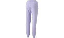Puma Ess Elevated sporta bikses sievietēm Purple 673789 25