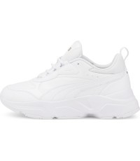 Puma Cassia SL White Women's Sneakers 385279 01