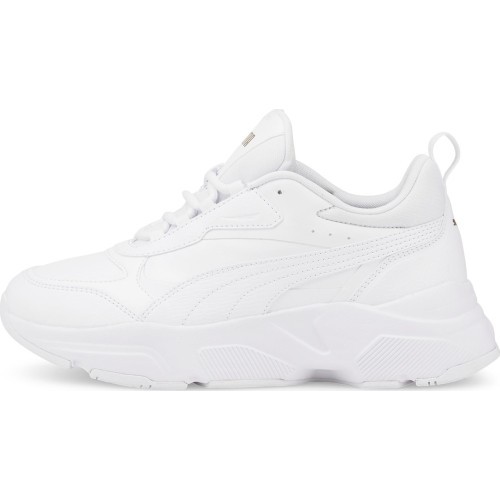 Женские кроссовки Puma Cassia SL White 385279 01