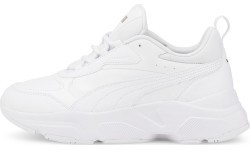 Puma Cassia SL White sieviešu apavi 385279 01