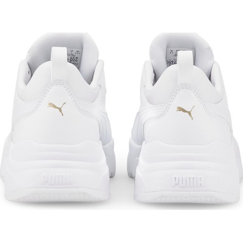 Женские кроссовки Puma Cassia SL White 385279 01