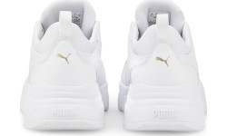 Женские кроссовки Puma Cassia SL White 385279 01