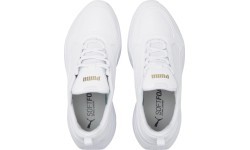 Puma Cassia SL White sieviešu apavi 385279 01