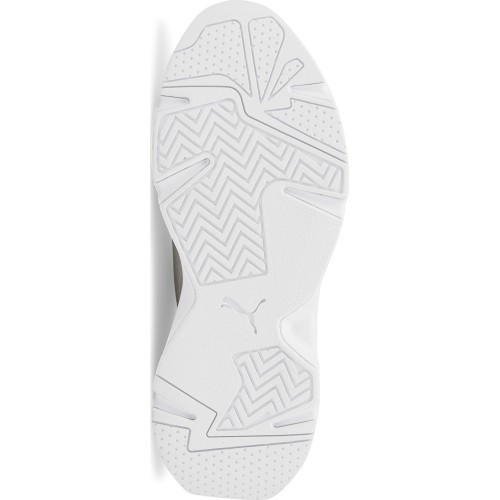 Женские кроссовки Puma Cassia SL White 385279 01