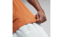 Puma Train Fav Blaster vīriešu T-krekls, oranžs 522351 94