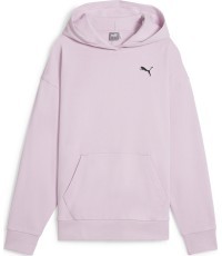 Puma Better Essentials Lilac Women's Sweatshirt 675988 60