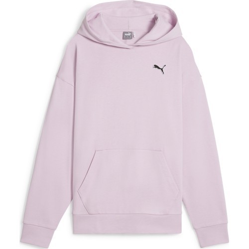 Женский свитшот Puma Better Essentials Lilac 675988 60