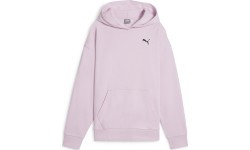 Puma Better Essentials Lilac Women's Sweatshirt 675988 60